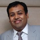 Amit Gupta, Vice President (Corporate Credit - Credit Risk)