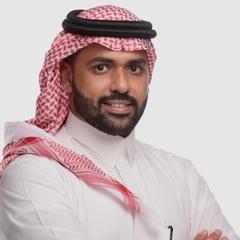 Ahmed Alobaidallah, Commercial Enablement Senior Specialist