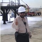 Waheeb AL-Sayoud, رئيس فرقة سلامة وإطفاء