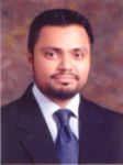 Sherjil Ahmed Siddiqui, Recruitment Consultant