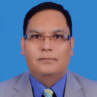 Syed Yusuf مهدي, Manager - IT Business Relationship and Demand Management