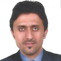Naqib Ullah, SAFETY INSPECTOR