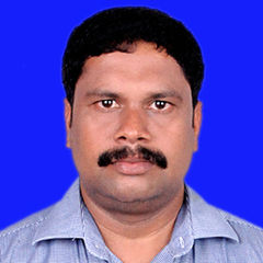 Jayakumar Valappil, Lead HSE Engineer