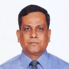 Kazi Anwar ul Islam أنور, Advisor, Group HR