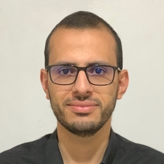 khaled saleh, Sr Software Developer