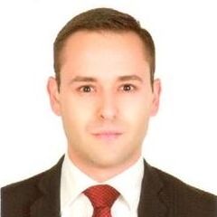 Alexandre Barros Da Fonseca, Marketing Manager - Petrochemical