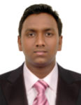 Shabiq Ali