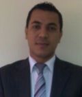 Mohamed Khattab, Senior Sales