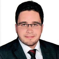 Mohammed Abu-Hafizah, pharmacist