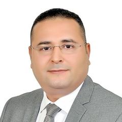 Mohamed Yehya Abdul Wahab El Sharkawi, Shwroom Manager