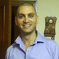 Roy Dagher