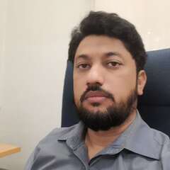 syed shahid ali shahid