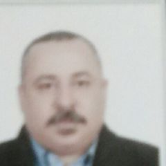 Ehab Ahmed Abd el fadel, Planning Officer & Delegate Purchases