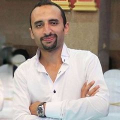 محمود الجمصي, Structural Design Engineer