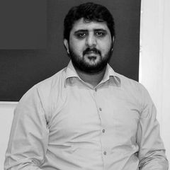 Muhammad Zakriya Khalid, Microsoft Consultant