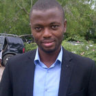Wale Adereti, Project Engineer