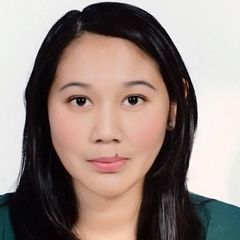 Faith Stephanie Lumocso