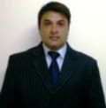Mohammed Azmathullah Faisal, Manager  - surgical business unit