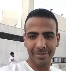 Mahmoud Karam, Helper supervisor