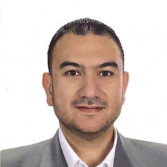 Sameer Ajjour, Vice President Enterprise Service Operations 
