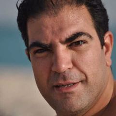 Tarek Allam, Manager / HR-Operations