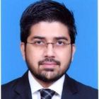 Kamran Naseer, Senior Relationship Officer