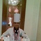 حسين صالح حسين الصغير صالح حسين الصغير, "Chef Depart"