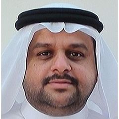 سليمان محمد عبدالكريم المبيض المبيض, مساعد إداري أعلى