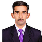 Muhammed KP, Sales Coordinator