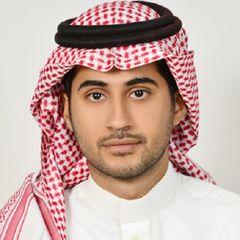 Ibrahim Alrasheed, Accountant