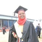 Hasna Bukuru Umubyeyi, Graphic Designer