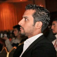 Saud Faisal الزيد, Senior Foreign Exchange Dealer