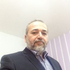 جلال فريد محمد صالح Saleh, Projects Manager