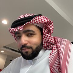 Eng Mohammed Alabdulmohsen, Contract and Proposal Manager