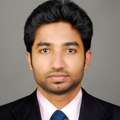Nasim Nizar, Accountant