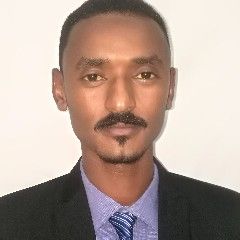 Altayeb Osman Bushara Mohamad, QC Chemist, Ethanol Plant& Water Boiler Laboratory