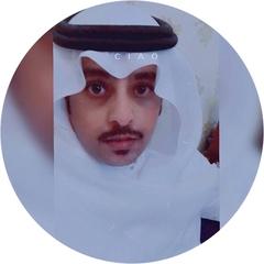 Yasser  Ahmad Alshahrani, regional sales supervisor