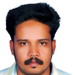 latheesh kumar gopinathan, inspection engineer