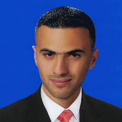 عبدالله حسن محمد أبوحسين, Technical Product Engineer