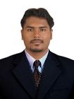 Vishal Barua, Customer Service Officer