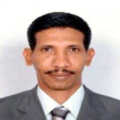Sayed Osman, HR. Administrator