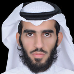 خالد العتيبي, Specialist, ERP Shared services