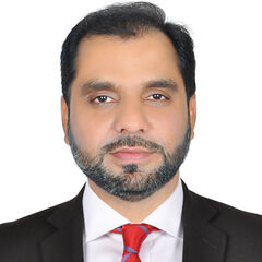 محمد MUBEEN, Sales And Marketing Manager