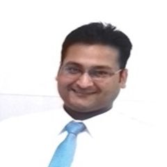 Udit Singhal, Engineer