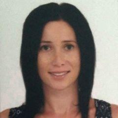 Katerina Parfenova, Direct Marketing Assistant Manager