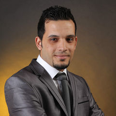 Emran Ibrahim Hamad, Emergency Medicine Specialist