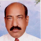 Mukhtar Gondal