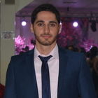 Majdi Ghraizi, Account Manager