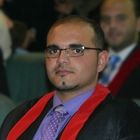 Amro Al-Sarayreh, 