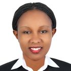 anne mwangi